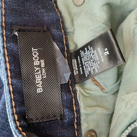 EXPRESS JEANS - Picture 5 of 7
